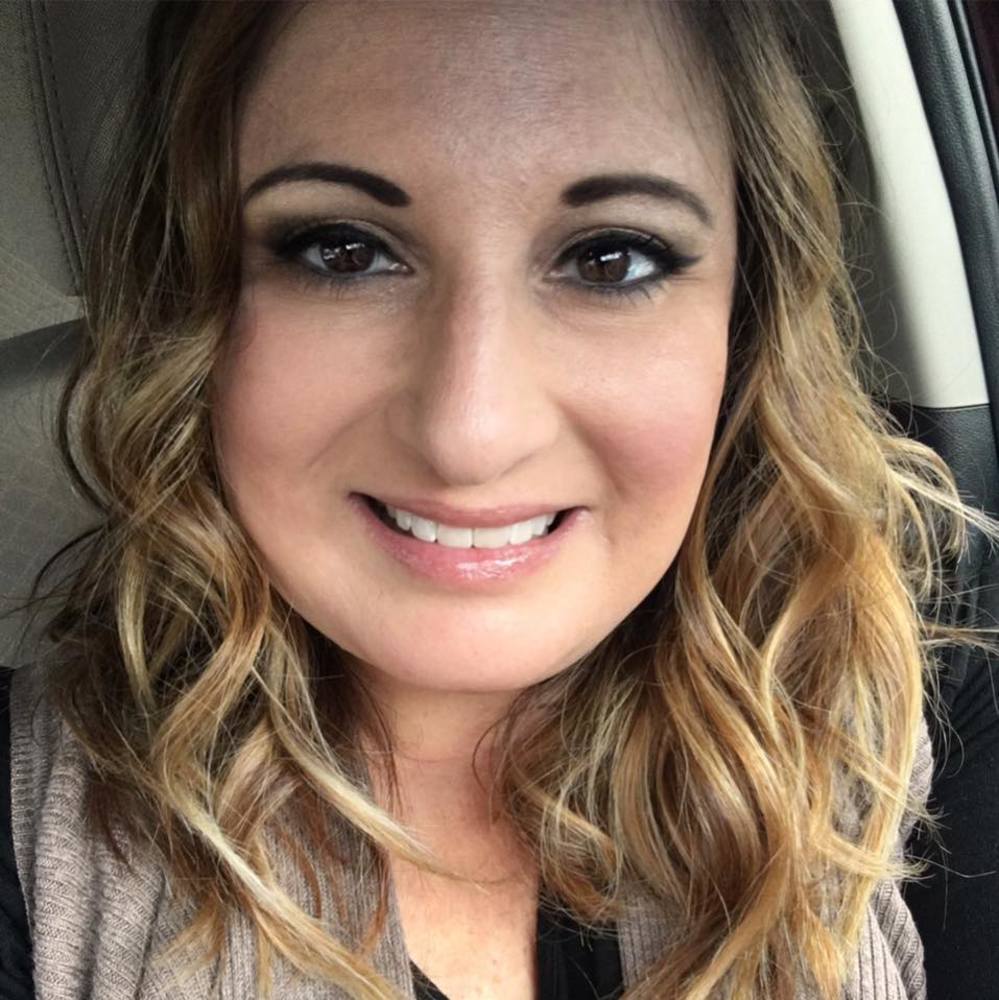 Meet your Posher, Lisa